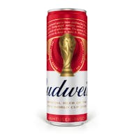 Budweiser 350ml