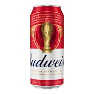 Budweiser 473ml