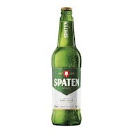 Spaten 600ml | Apenas o Líquido