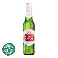 Stella Artois 600ml | Apenas o Líquido