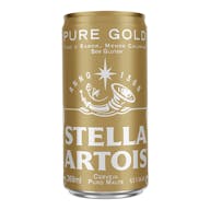 Stella Pure Gold 269ml