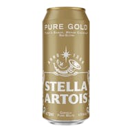 Stella Pure Gold 473ml