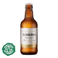 Bohemia 300ml | Apenas o Líquido