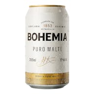 Bohemia 350ml