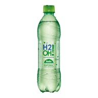 H2OH Limão 500ml