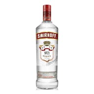 Vodka Smirnoff 998ml