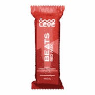 Gelo Saborizado Beats Red Mix Coco Leve 190g