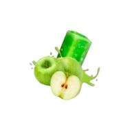 Gelo Sabor Maçã Verde 200g