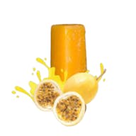 Gelo Sabor Maracujá 200g