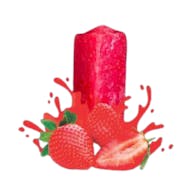 Gelo Sabor Morango 200g