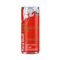 Energético Red Bull Melancia 250ml