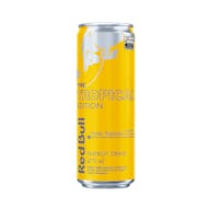 Energético Red Bull Tropical Edition 473ml
