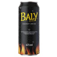 Energético Baly 473ml