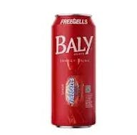 Energético Baly Freegells 473ml