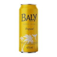 Energético Baly Frutas Tropicais 473ml