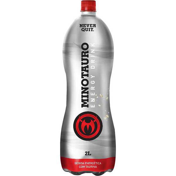 Energético Minotauro 2 L