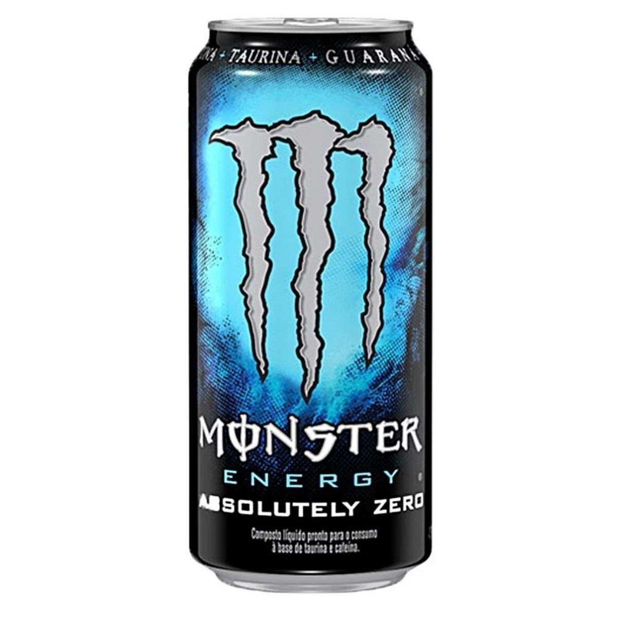 Monster Energy Absolutely Zero 473ml