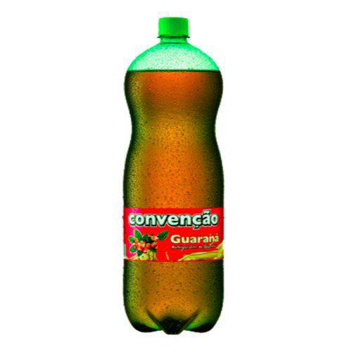 CONVENÇÃO GUARANÁ