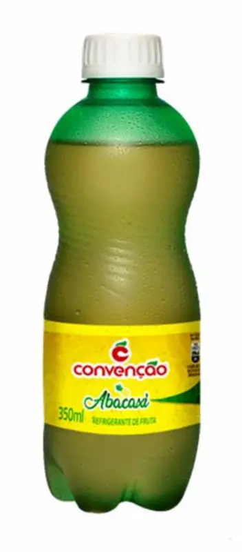 CONVENÇÃO  ABACAXI