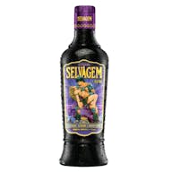 Catuaba Selvagem Açaí 900ml