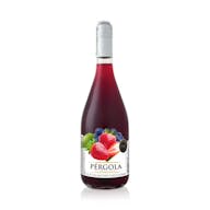 Cooler de Morango Tinto Pérgola 750ml