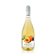 Cooler de Pêssego Branco Pérgola 750ml