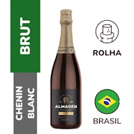 Espumante Brut Branco Almadén 750ml