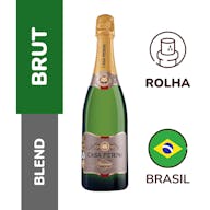 Espumante Brut Charmat Casa Perini 750ml