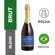 Espumante Brut Salton 750ml