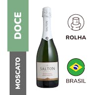 Espumante Moscatel Salton 750ml