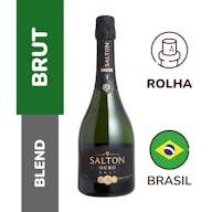 Espumante Ouro Salton 750ml
