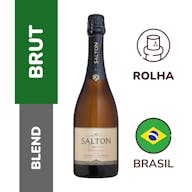Espumante Prosecco Brut Salton 750ml