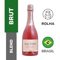Espumante Prosecco Rosé Salton 750ml