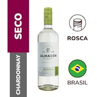 Vinho Branco Chardonnay Almadén 750ml