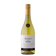 Vinho Branco Chardonnay Casillero Del Diablo 750ml