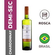 Vinho Branco Chardonnay Marcus James Reservado 750ml