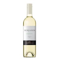 Vinho Branco Chardonnay Nieto Senetiner Benjamin 750ml