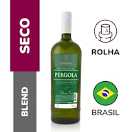 Vinho Branco de Mesa Seco Pérgola 1L