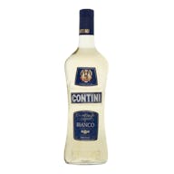 Vinho Branco Doce Vermouth Contini 900ml