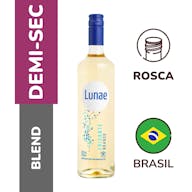 Vinho Branco Lunae Salton 750ml