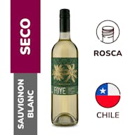 Vinho Branco Reserva Sauvignon Foye 750ml