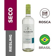 Vinho Branco Riesling Almadén 750ml