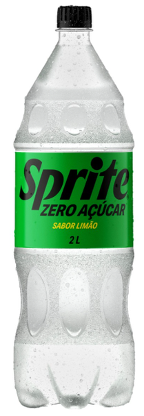sprite zero AÇucar