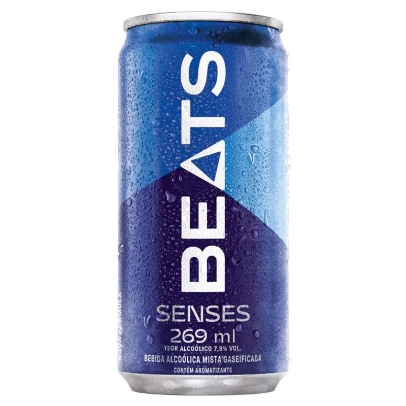 BEATS SENSES
