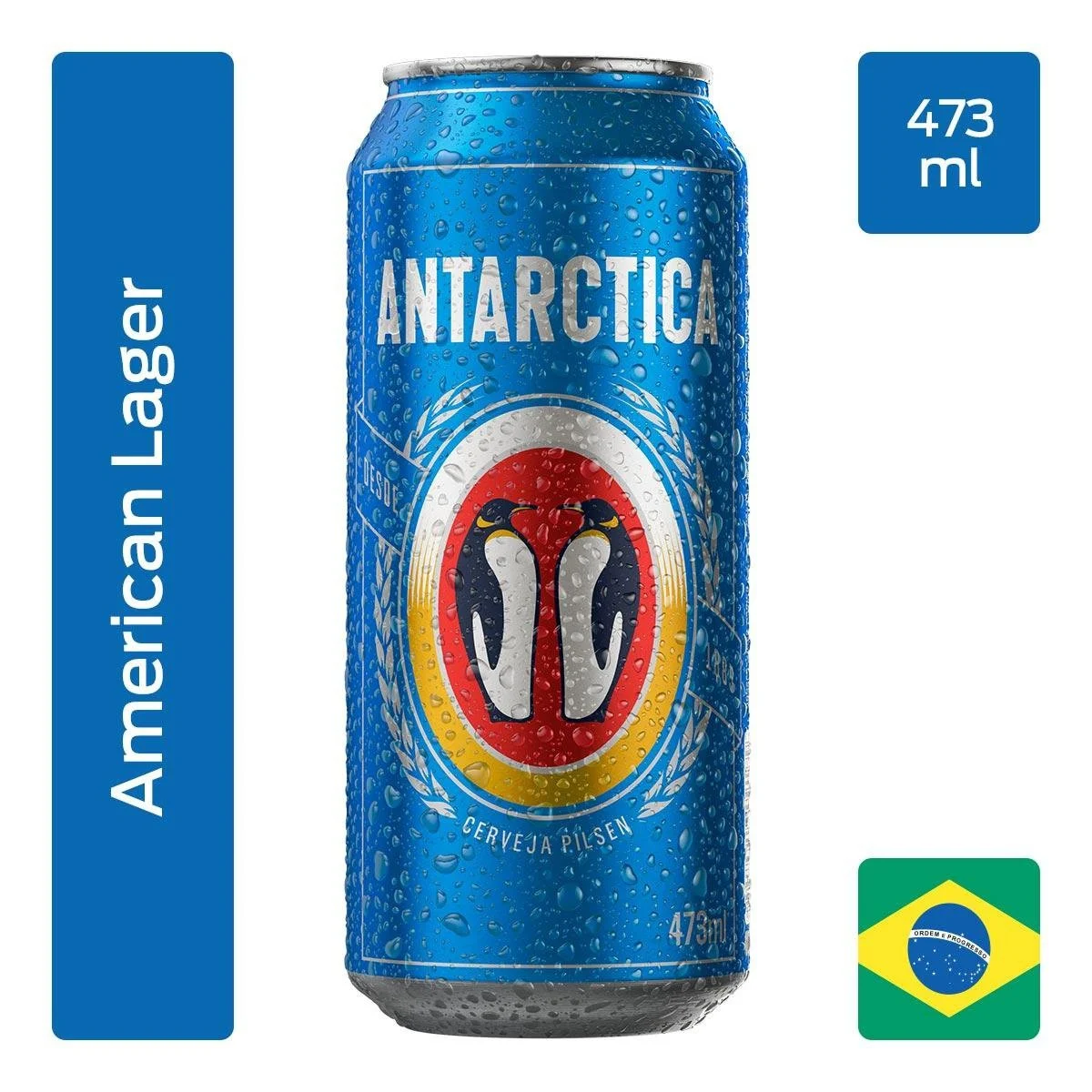 antarctica