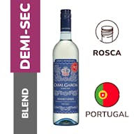 Vinho Branco Verde Casal Garcia 750ml