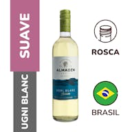 Vinho Ugni Blanc Suave Almadén 750ml