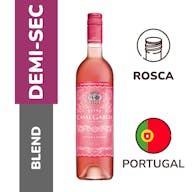 Vinho Rosé Casal Garcia 750ml