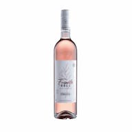 Vinho Rosé Frisante Demi Sec Pérgola 750ml