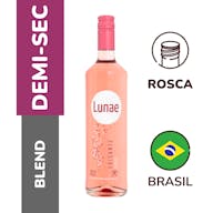 Vinho Rosé Lunae Salton 750ml